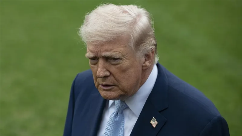 Trump amerikai elnök kijelentette, hogy nem kíván „tűzszünetet” Iránnal